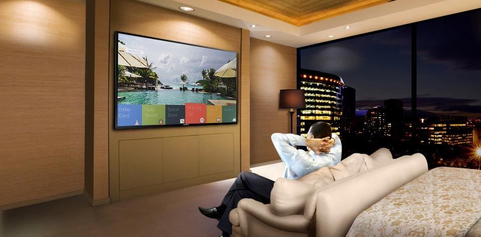 Hospitality per a hotels: Serveis de Digital Catalunya Hospitality per a hotels: Serveis de Digital Catalunya