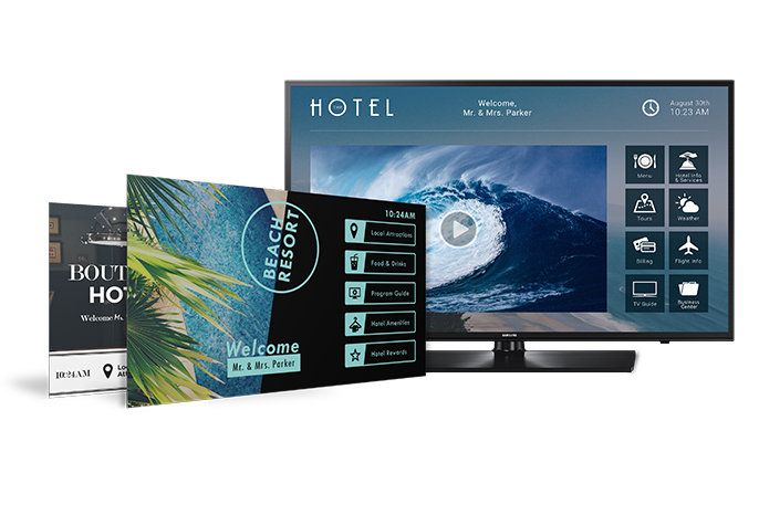 Hospitality per a hotels: Serveis de Digital Catalunya Hospitality per a hotels: Serveis de Digital Catalunya