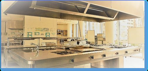 Equipamiento industrial para cocinas: Historia y Servicios de Innovaex Equipamiento industrial para cocinas: Historia y Servicios de Innovaex