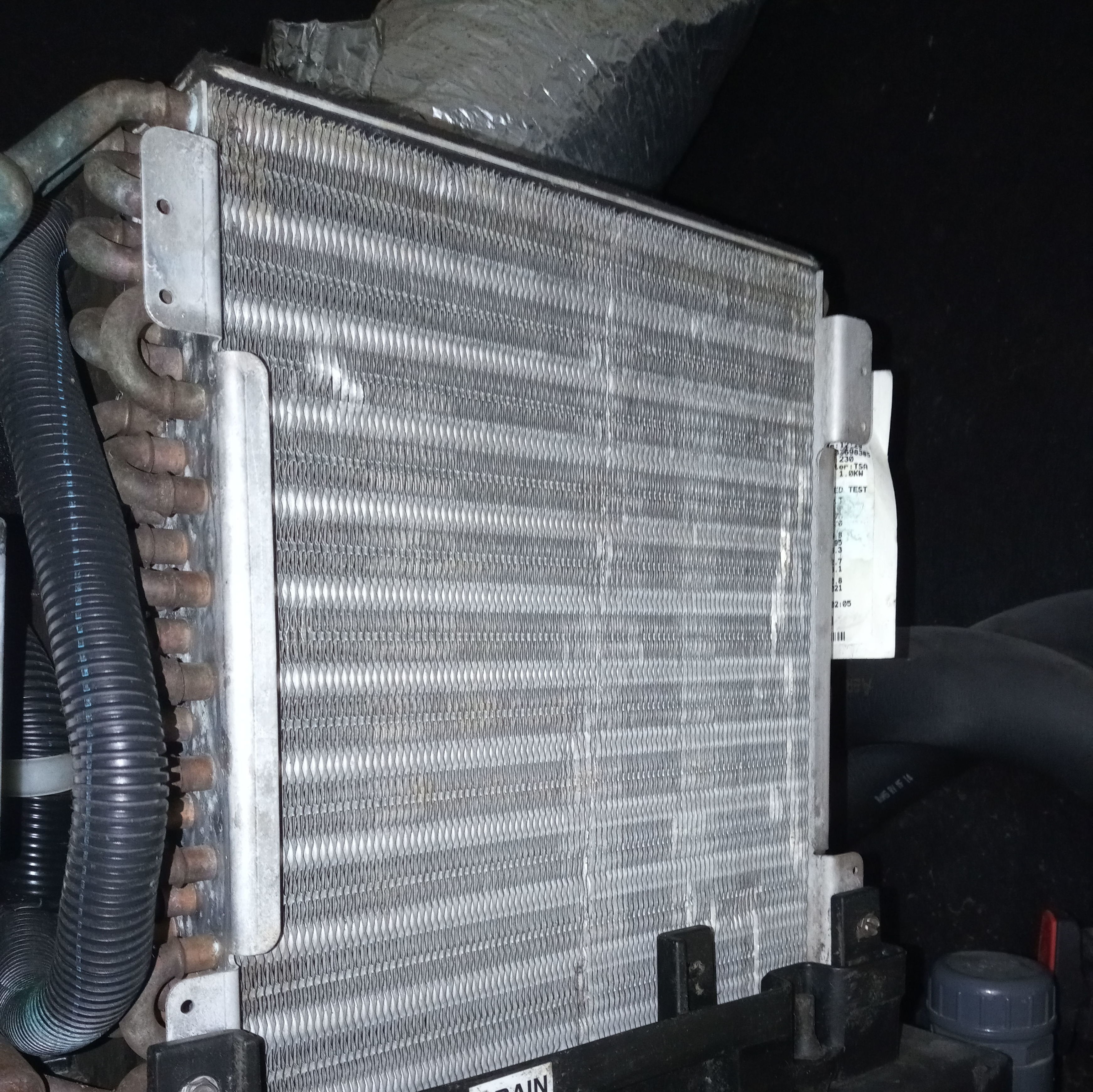 Limpieza de modulos y equipos de Refrigeración.: Servicios que prestamos de Innovaex Limpieza de modulos y equipos de Refrigeración.: Servicios que prestamos de Innovaex