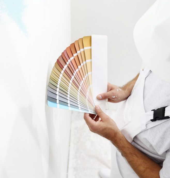 Pintura: Servicios de Refromas Fanjul Pintura: Servicios de Refromas Fanjul