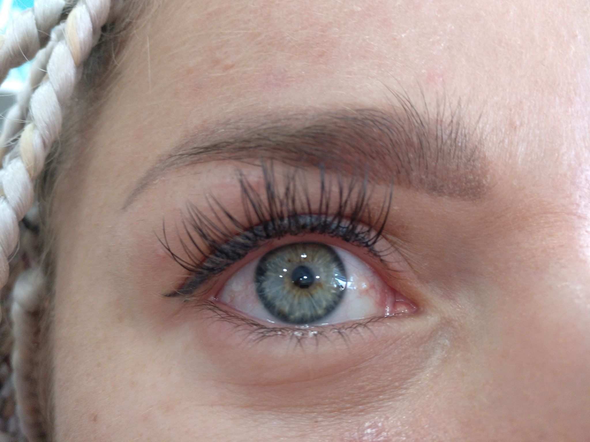 Eyebrows: Services de MG Beauty Tenerife Eyebrows: Services de MG Beauty Tenerife