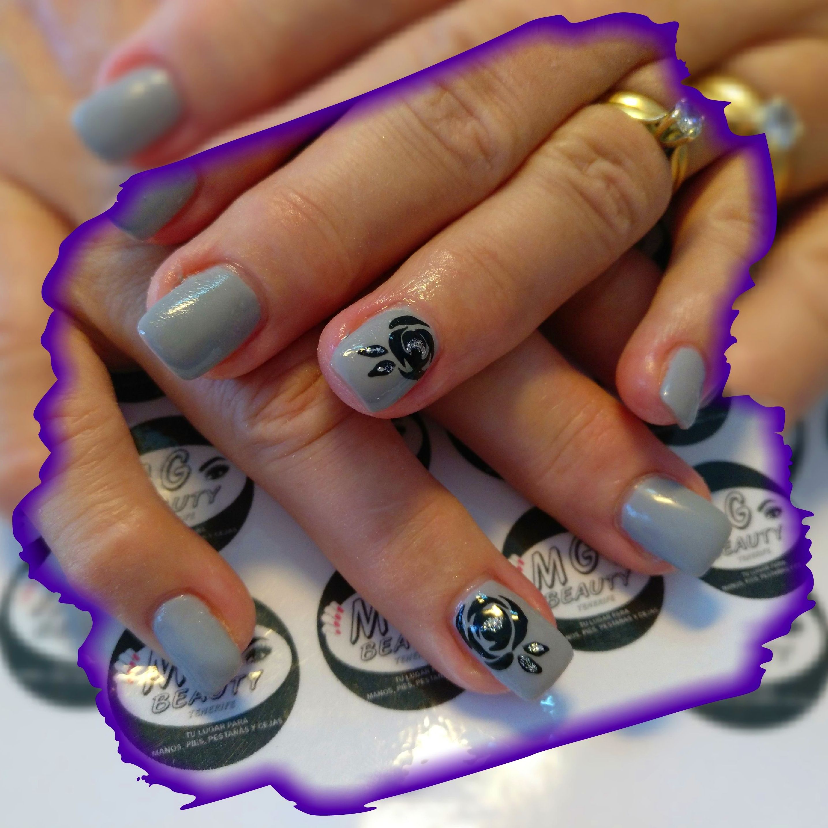 Manicure: Services de MG Beauty Tenerife Manicure: Services de MG Beauty Tenerife