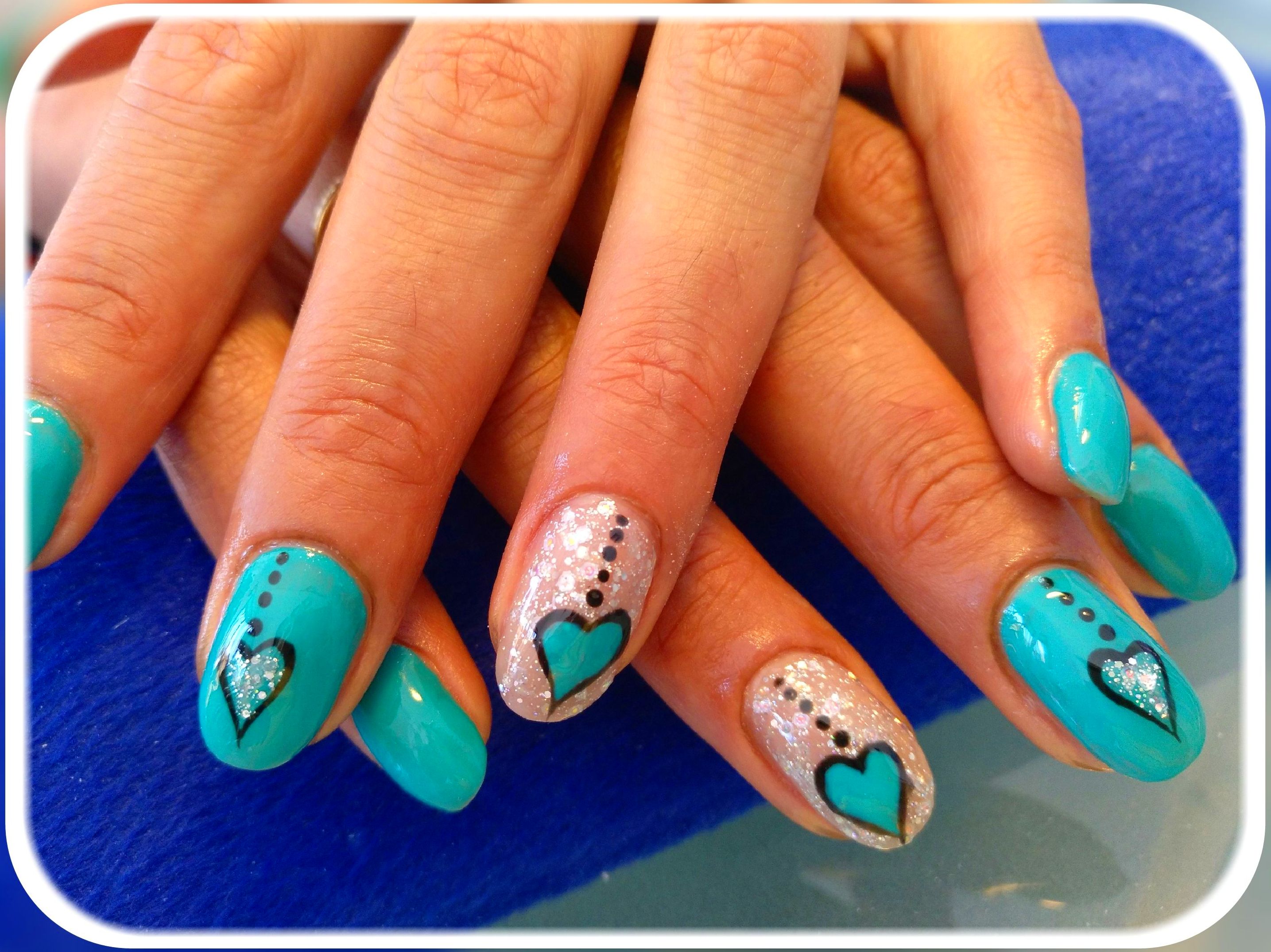 Manicure: Services de MG Beauty Tenerife Manicure: Services de MG Beauty Tenerife
