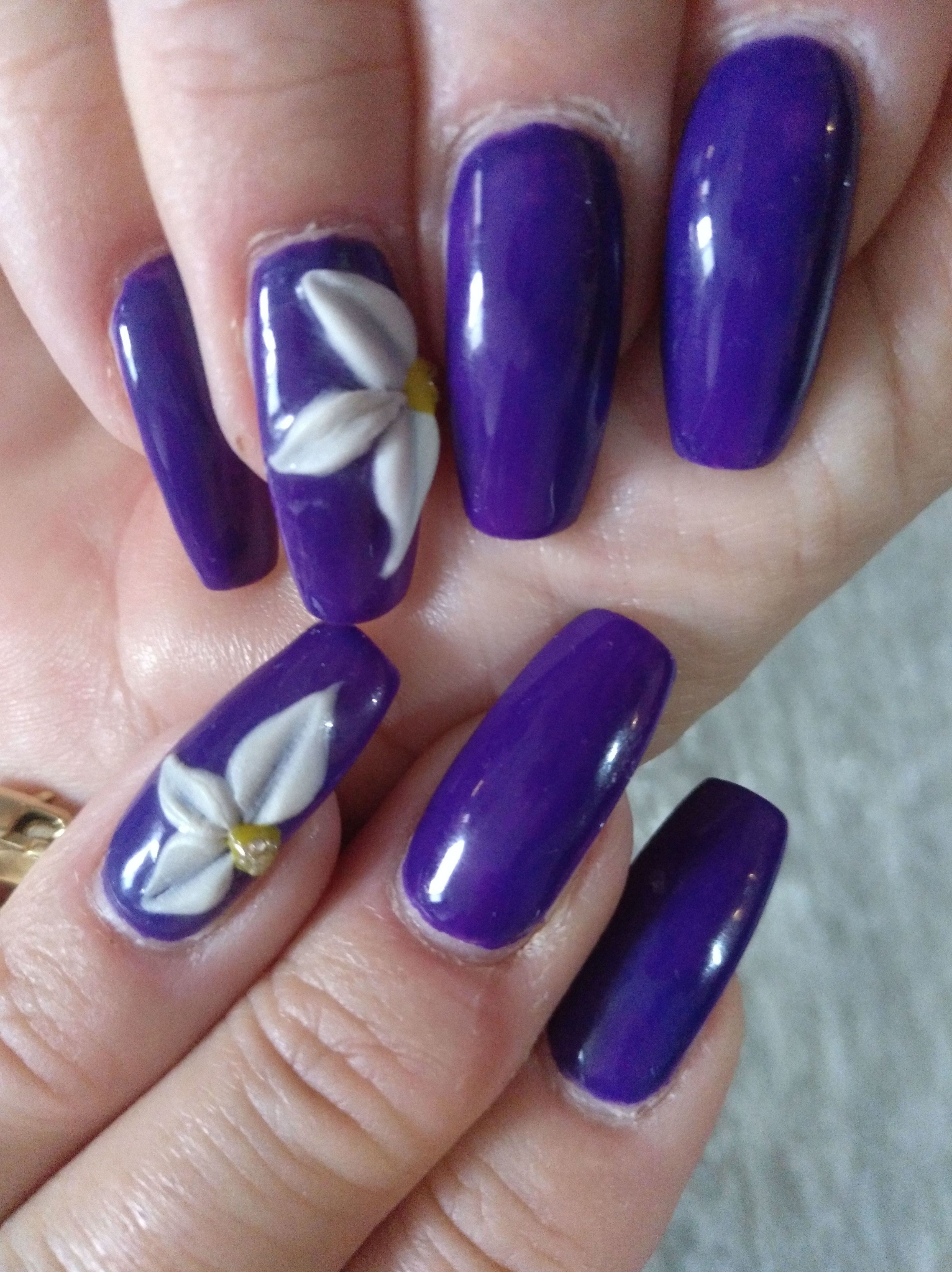 Nail decoration 3 D : Services de MG Beauty Tenerife Nail decoration 3 D : Services de MG Beauty Tenerife