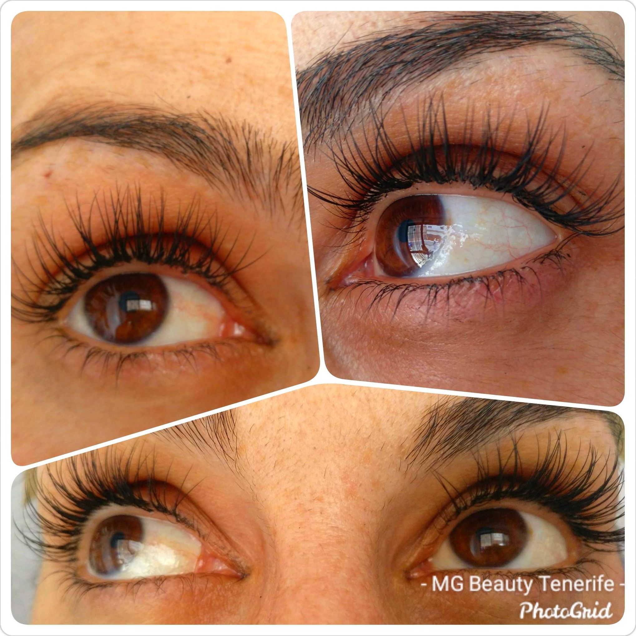 Eyelashes: Services de MG Beauty Tenerife Eyelashes: Services de MG Beauty Tenerife