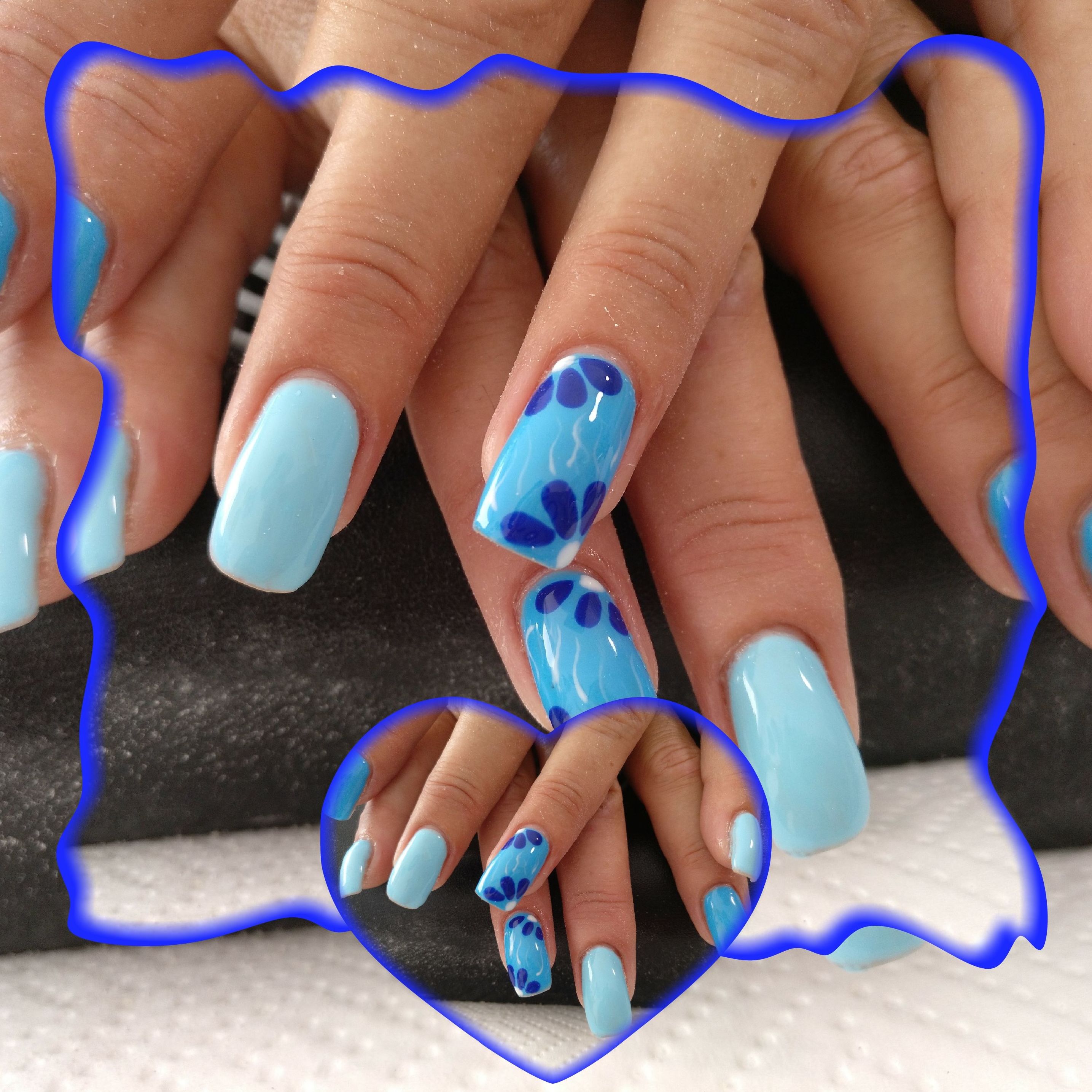 Manicure: Services de MG Beauty Tenerife Manicure: Services de MG Beauty Tenerife