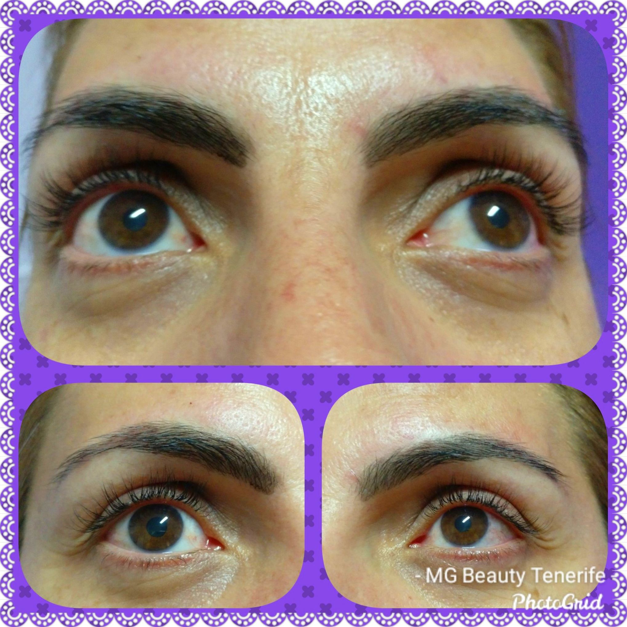 Eyebrows: Services de MG Beauty Tenerife Eyebrows: Services de MG Beauty Tenerife