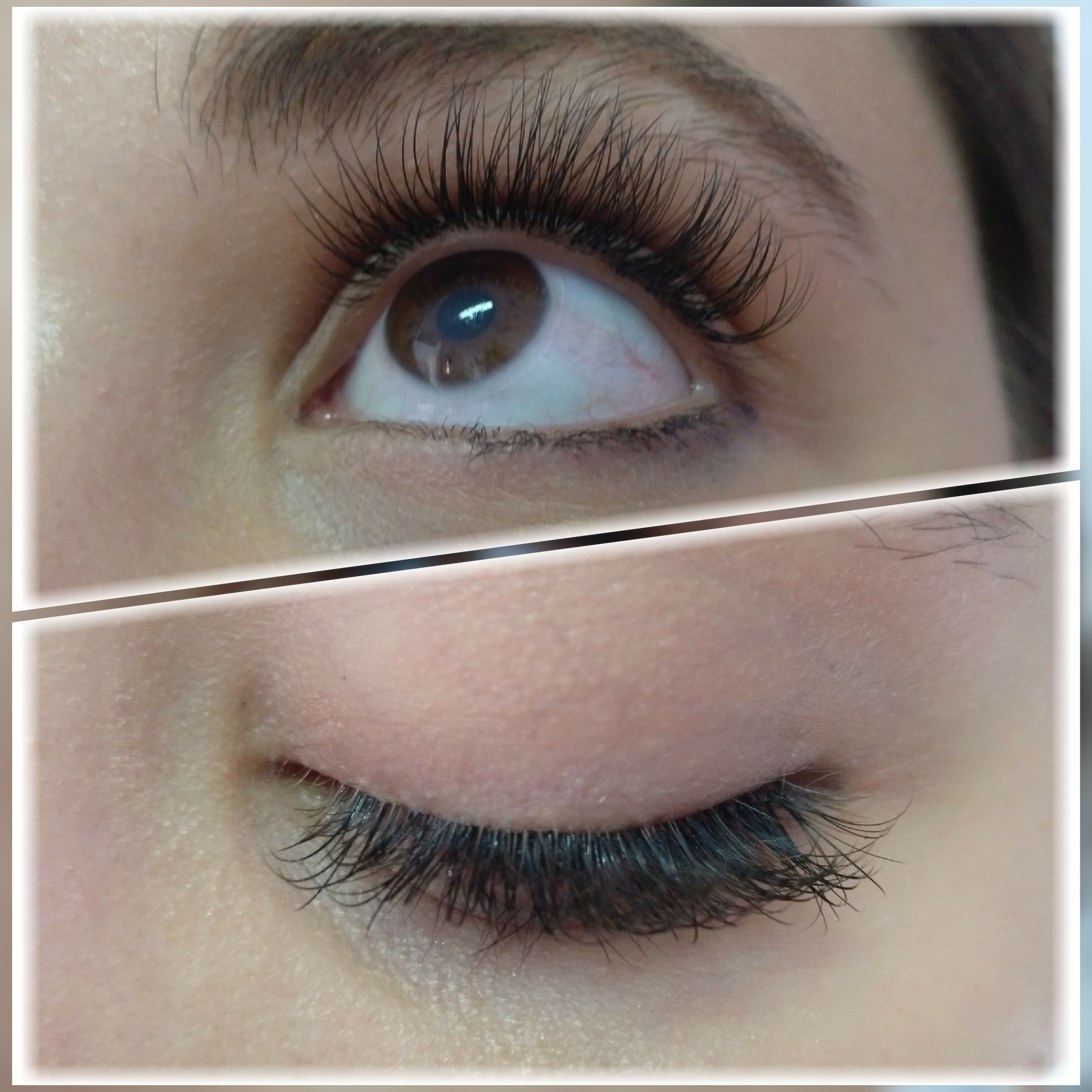 Eyelashes: Services de MG Beauty Tenerife Eyelashes: Services de MG Beauty Tenerife