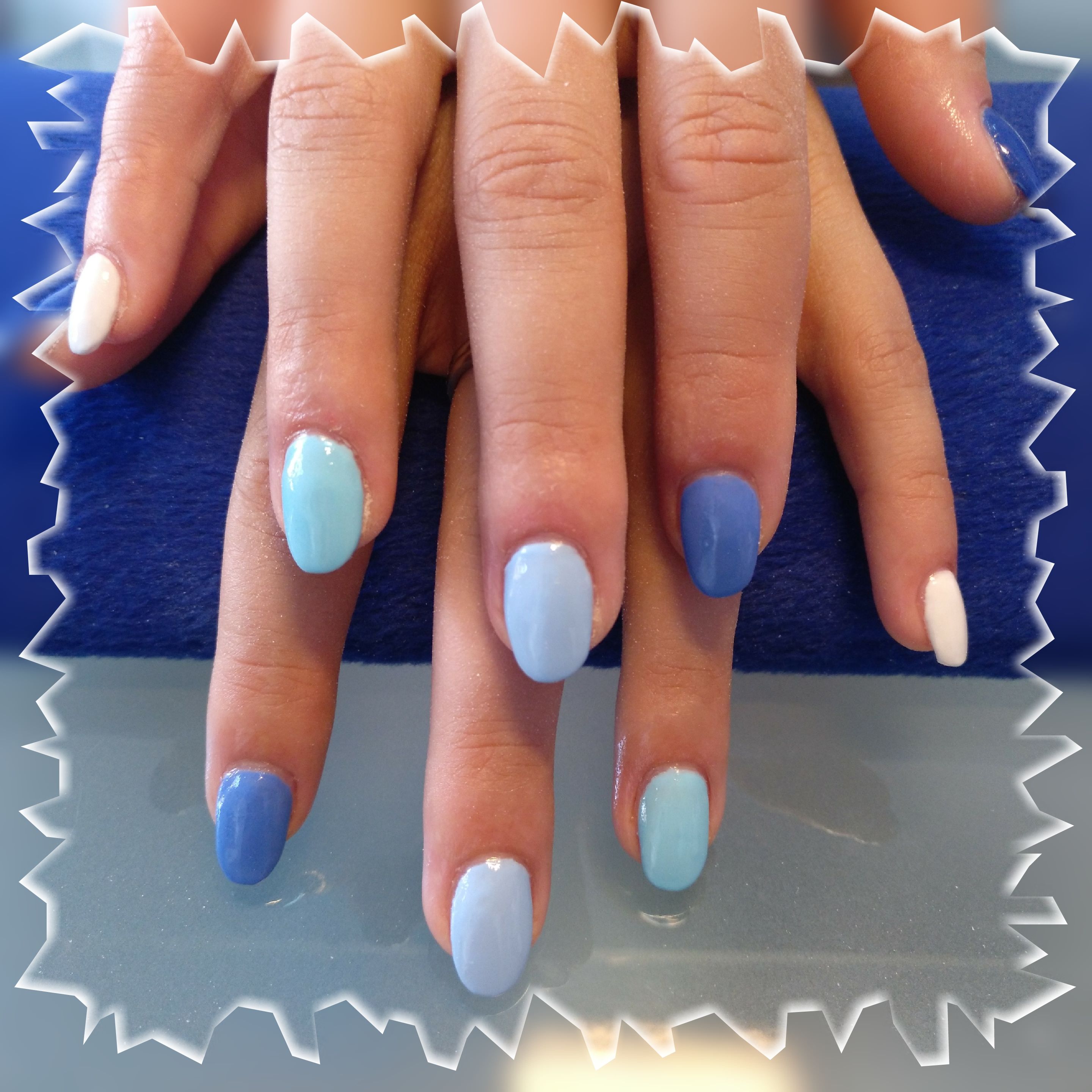 Manicure: Services de MG Beauty Tenerife Manicure: Services de MG Beauty Tenerife