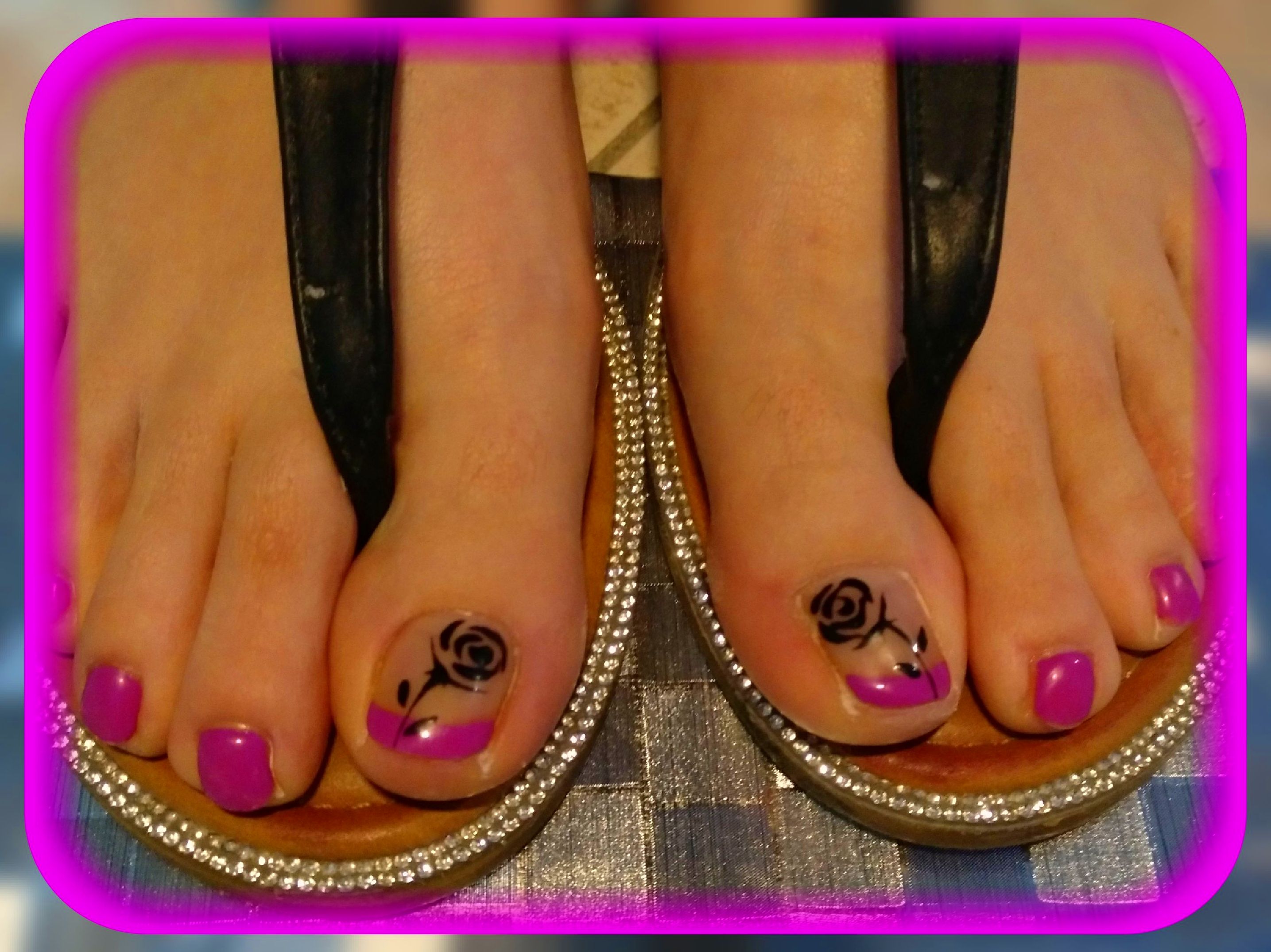 Pedicure: Services de MG Beauty Tenerife Pedicure: Services de MG Beauty Tenerife