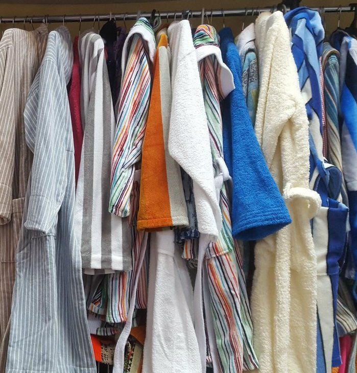 Mujer: Textil para hogar de El Portugués Textil Mujer: Textil para hogar de El Portugués Textil