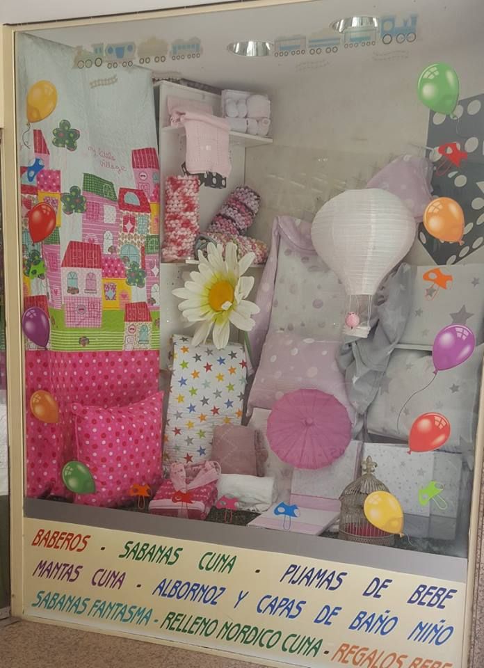 Niños y bebés: Textil para hogar de El Portugués Textil Niños y bebés: Textil para hogar de El Portugués Textil