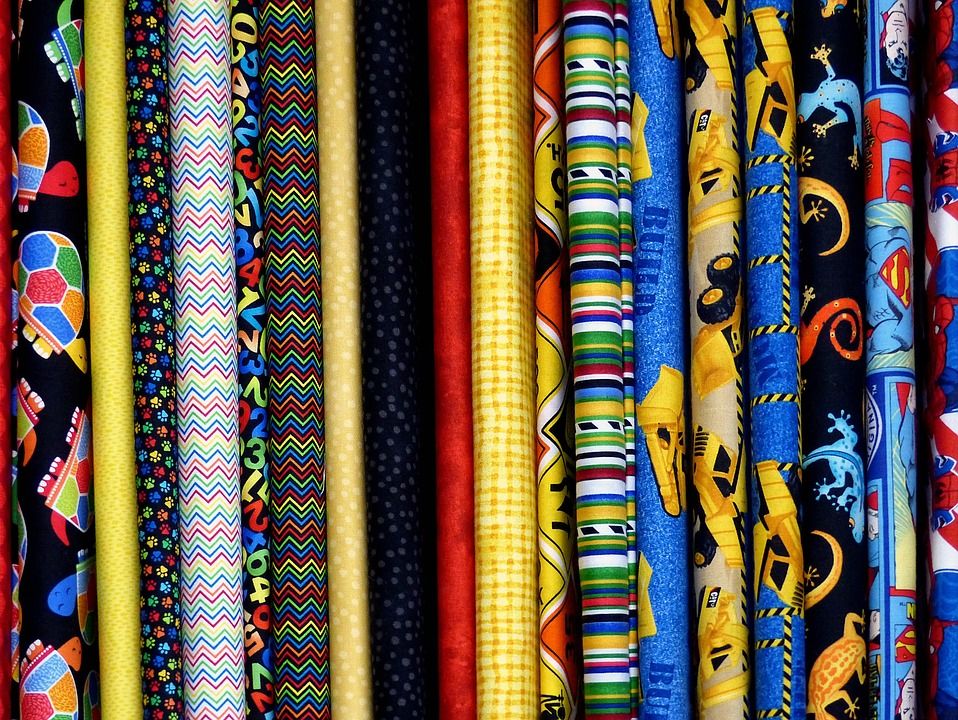 Telas multiusos: Textil para hogar de El Portugués Textil Telas multiusos: Textil para hogar de El Portugués Textil