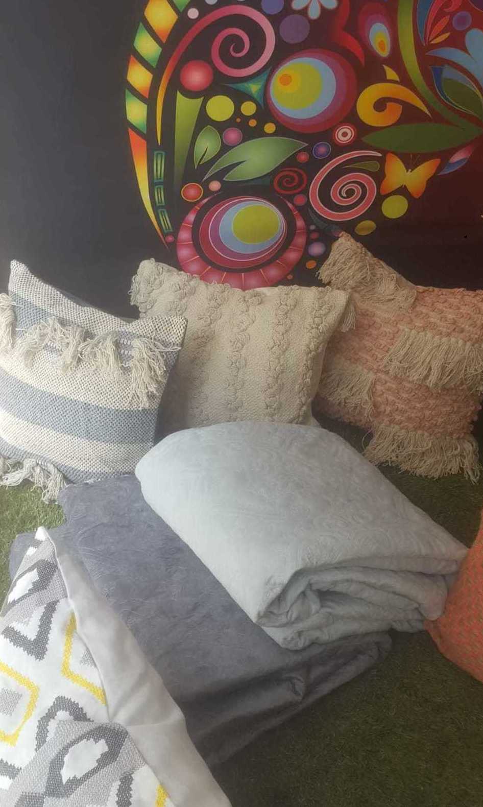 Colchas: Textil para hogar de El Portugués Textil Colchas: Textil para hogar de El Portugués Textil