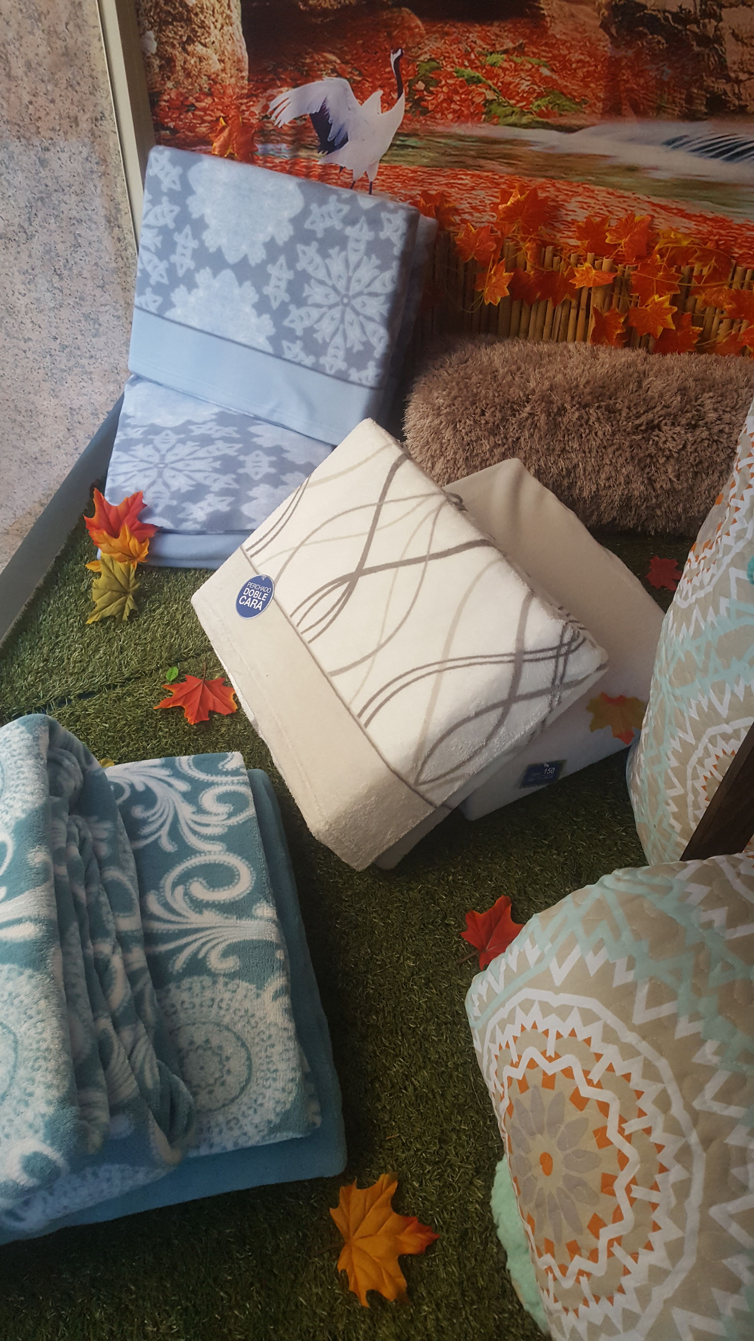 Sábanas: Textil para hogar de El Portugués Textil Sábanas: Textil para hogar de El Portugués Textil