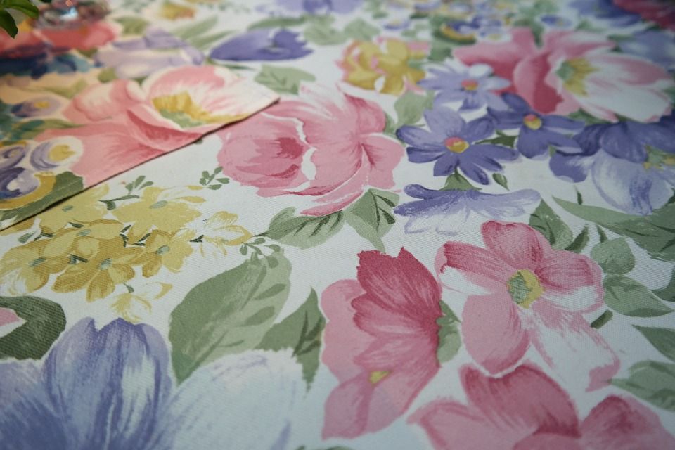 Mantelerías: Textil para hogar de El Portugués Textil Mantelerías: Textil para hogar de El Portugués Textil