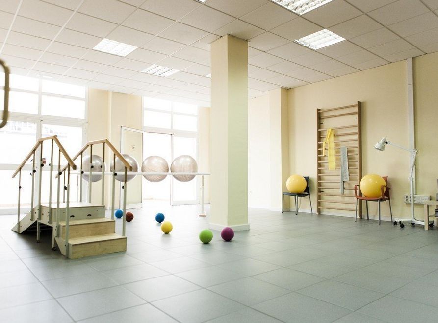 Fisioterapia: Servicios de Espacio Sativa Fisioterapia: Servicios de Espacio Sativa
