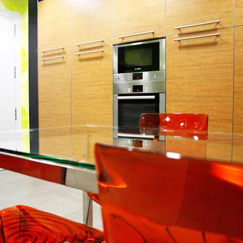 Cocinas a medida: Nuestros servicios de Estudio Rosas Cocinas a medida: Nuestros servicios de Estudio Rosas