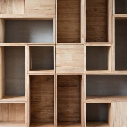 Muebles a medida: Nuestros servicios de Estudio Rosas Muebles a medida: Nuestros servicios de Estudio Rosas