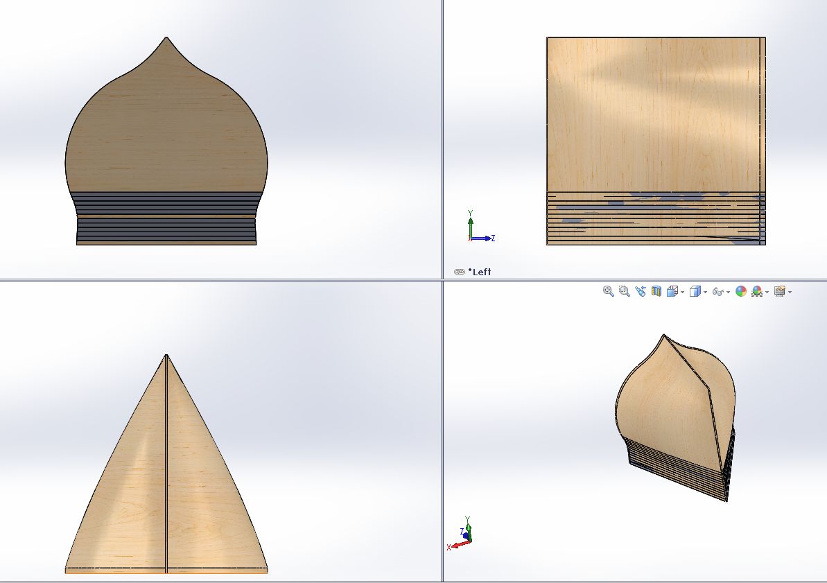Razni. P3: Productos y servicios de 3DSWPRO Razni. P3: Productos y servicios de 3DSWPRO