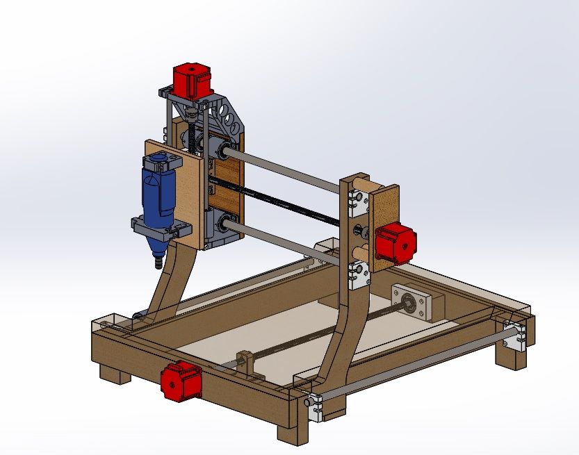 CNC: Productos y servicios de 3DSWPRO CNC: Productos y servicios de 3DSWPRO