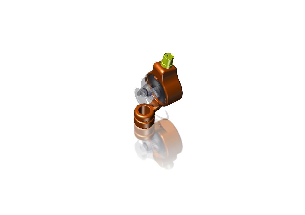 Bala 5: Productos y servicios de 3DSWPRO Bala 5: Productos y servicios de 3DSWPRO