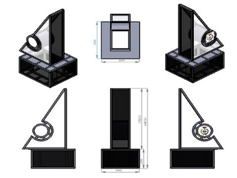 Razni. Málaga1: Productos y servicios de 3DSWPRO Razni. Málaga1: Productos y servicios de 3DSWPRO