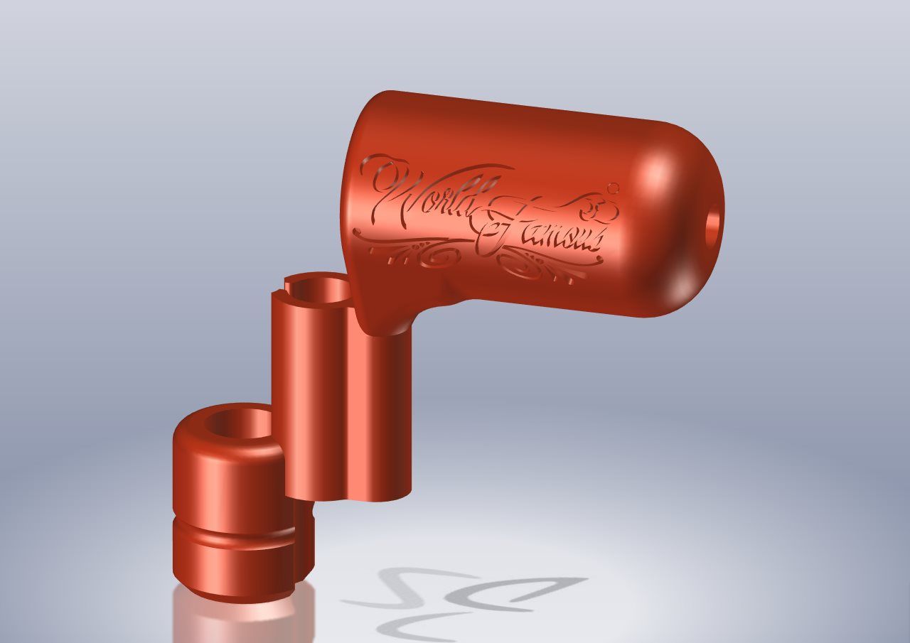 Bala 1: Productos y servicios de 3DSWPRO Bala 1: Productos y servicios de 3DSWPRO
