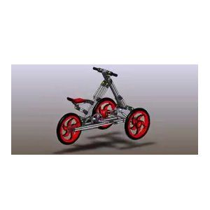 Movilidad. VP: Productos y servicios de 3DSWPRO Movilidad. VP: Productos y servicios de 3DSWPRO
