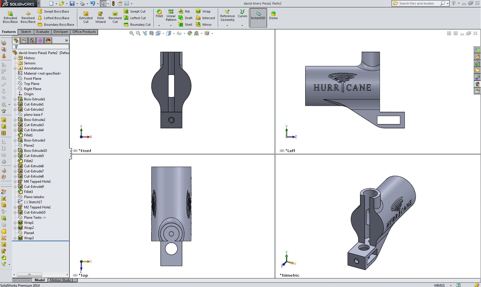 P4: Productos y servicios de 3DSWPRO P4: Productos y servicios de 3DSWPRO