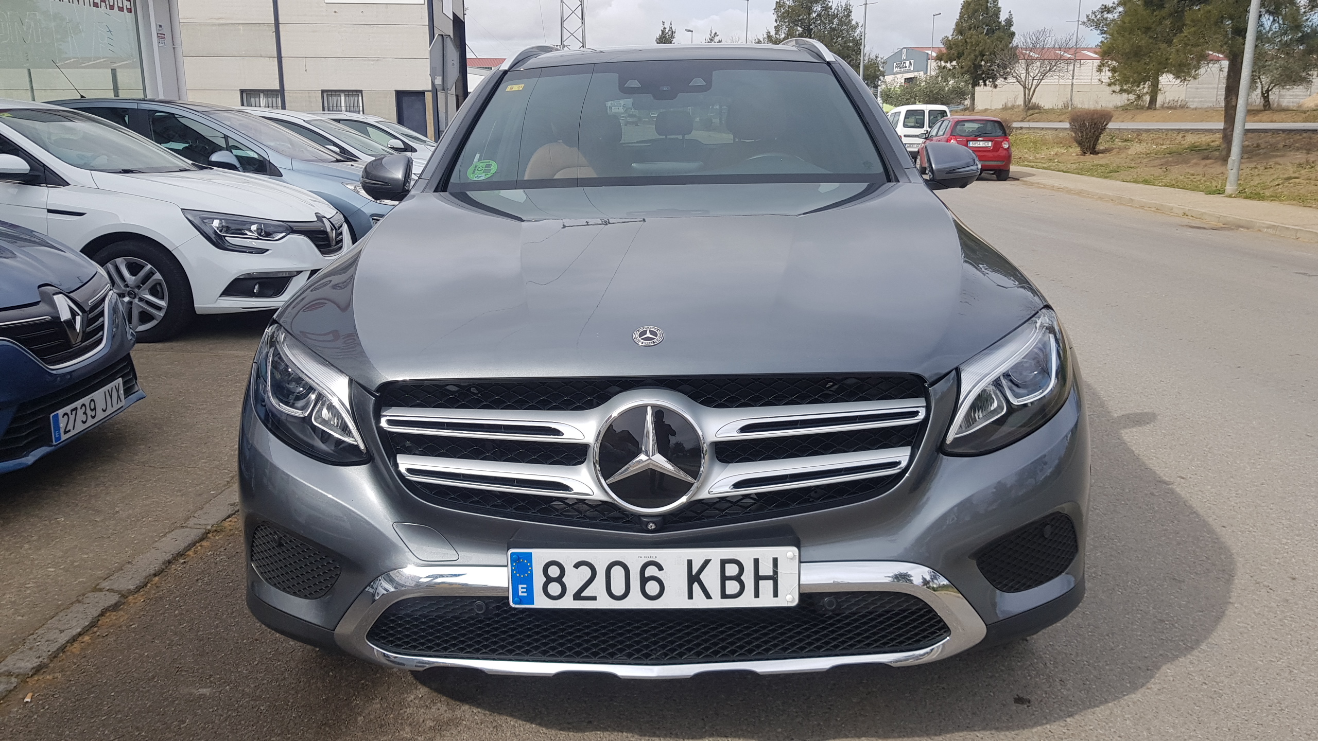 MERCEDES-BENZ Clase GLC 220 d 4MATIC 5p.**TECHO**: Catálogo de AUTOMOVILES MORAUTO SL MERCEDES-BENZ Clase GLC 220 d 4MATIC 5p.**TECHO**: Catálogo de AUTOMOVILES MORAUTO SL