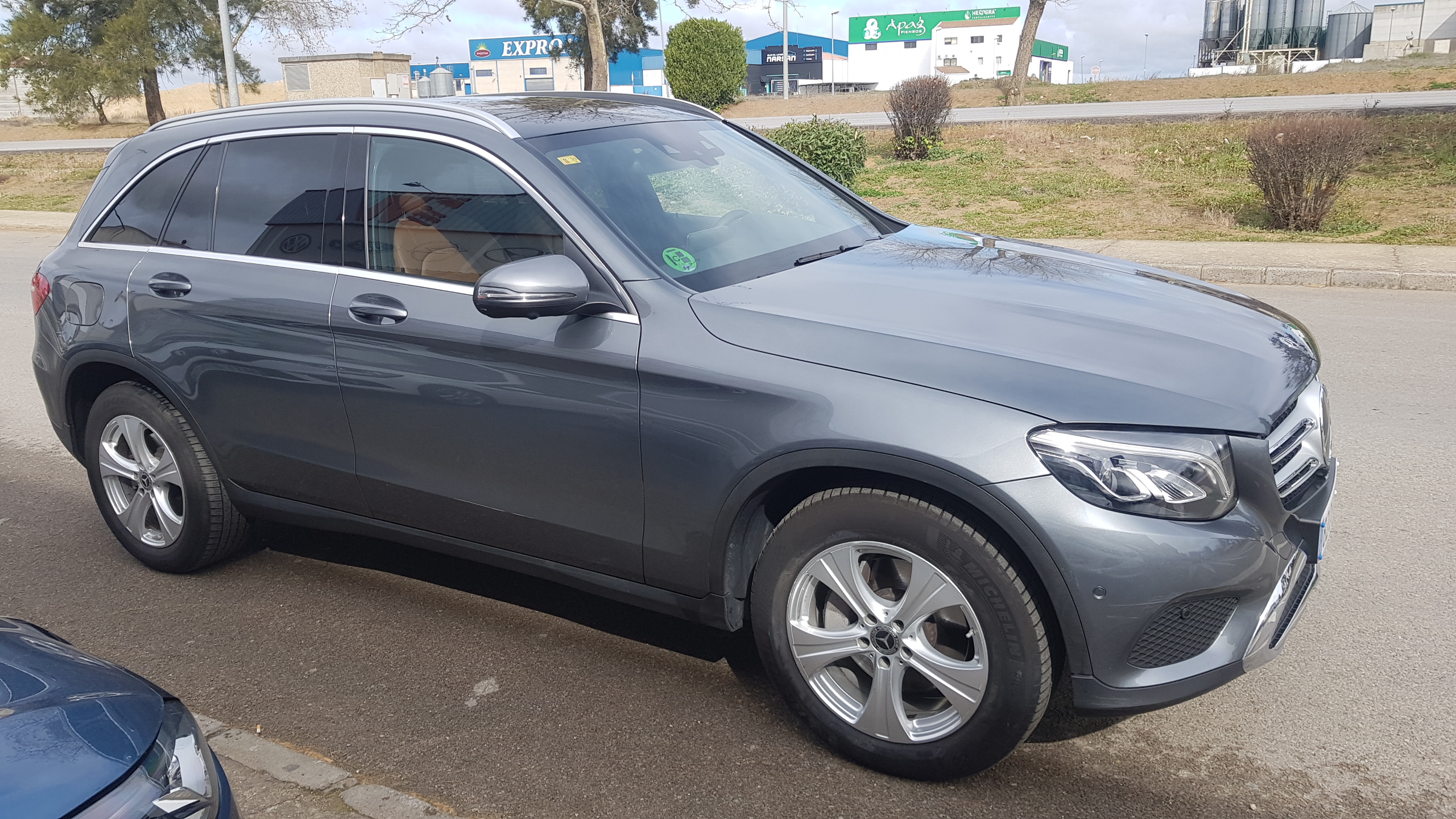 MERCEDES-BENZ Clase GLC 220 d 4MATIC 5p.**TECHO**: Catálogo de AUTOMOVILES MORAUTO SL MERCEDES-BENZ Clase GLC 220 d 4MATIC 5p.**TECHO**: Catálogo de AUTOMOVILES MORAUTO SL