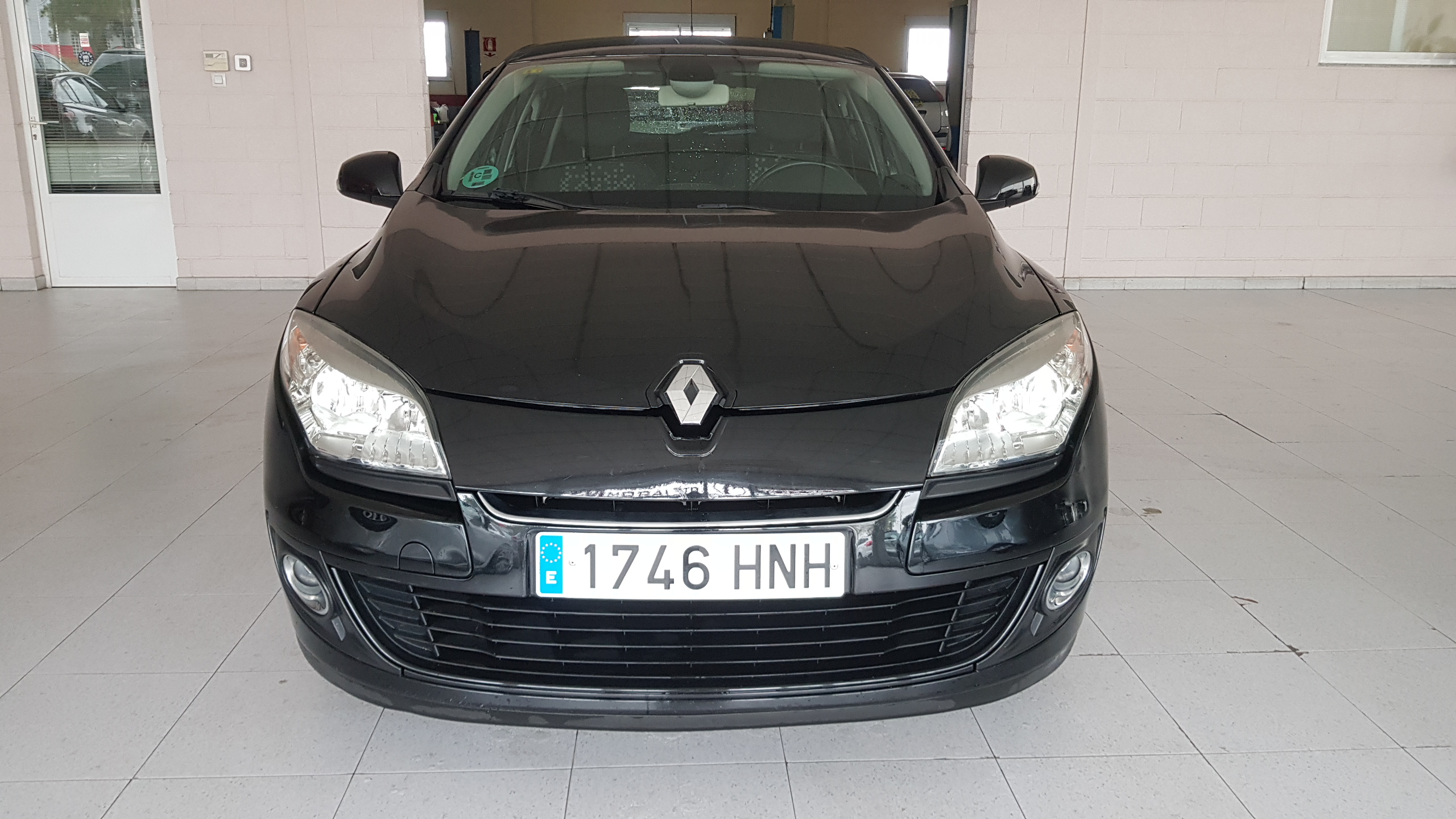 Renault Megane III 1.2i Tce: Catálogo de AUTOMOVILES MORAUTO SL Renault Megane III 1.2i Tce: Catálogo de AUTOMOVILES MORAUTO SL