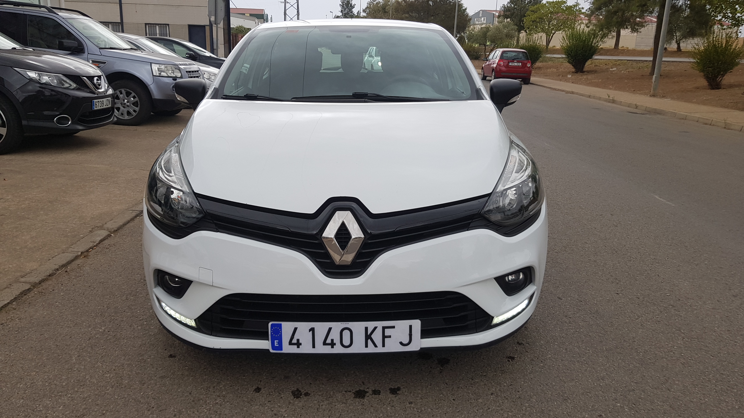 RENAULT Clio Life Energy dCi 55kW 75CV: Catálogo de AUTOMOVILES MORAUTO SL RENAULT Clio Life Energy dCi 55kW 75CV: Catálogo de AUTOMOVILES MORAUTO SL