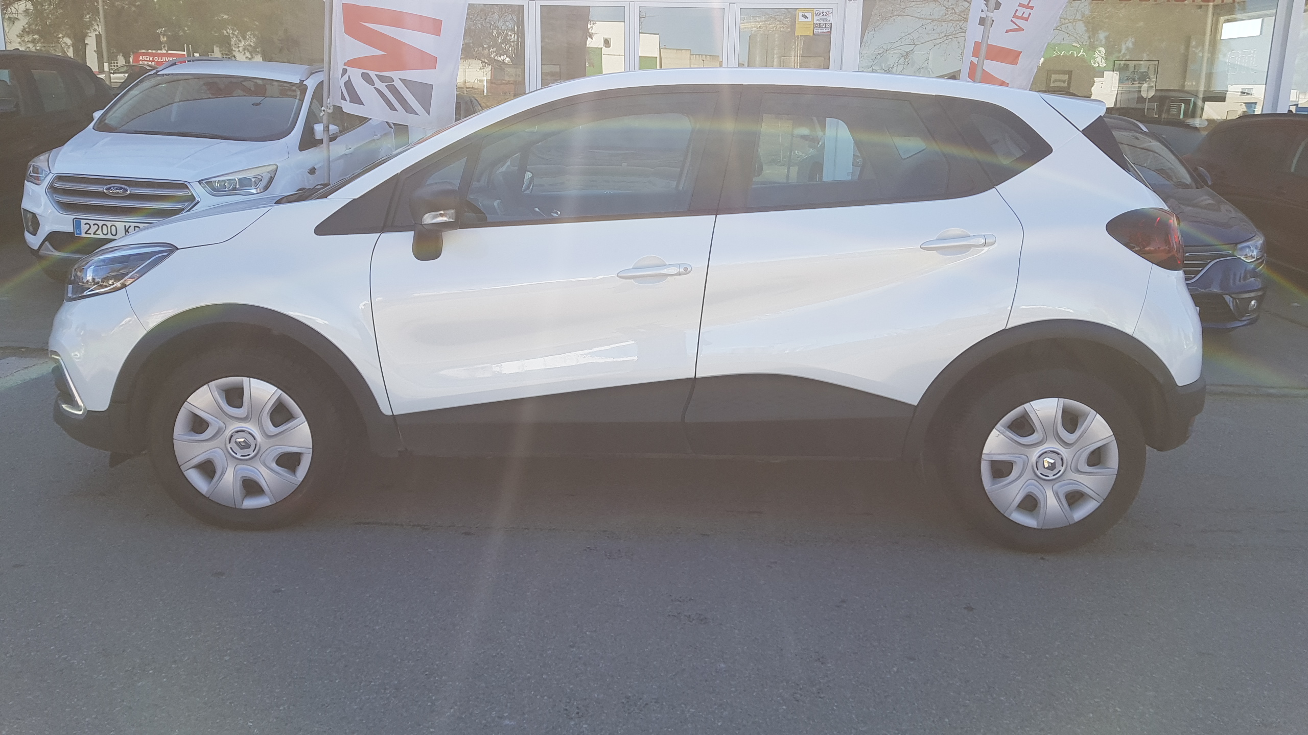 RENAULT Captur Life Energy dCi 66kW 90CV eco2: Catálogo de AUTOMOVILES MORAUTO SL RENAULT Captur Life Energy dCi 66kW 90CV eco2: Catálogo de AUTOMOVILES MORAUTO SL