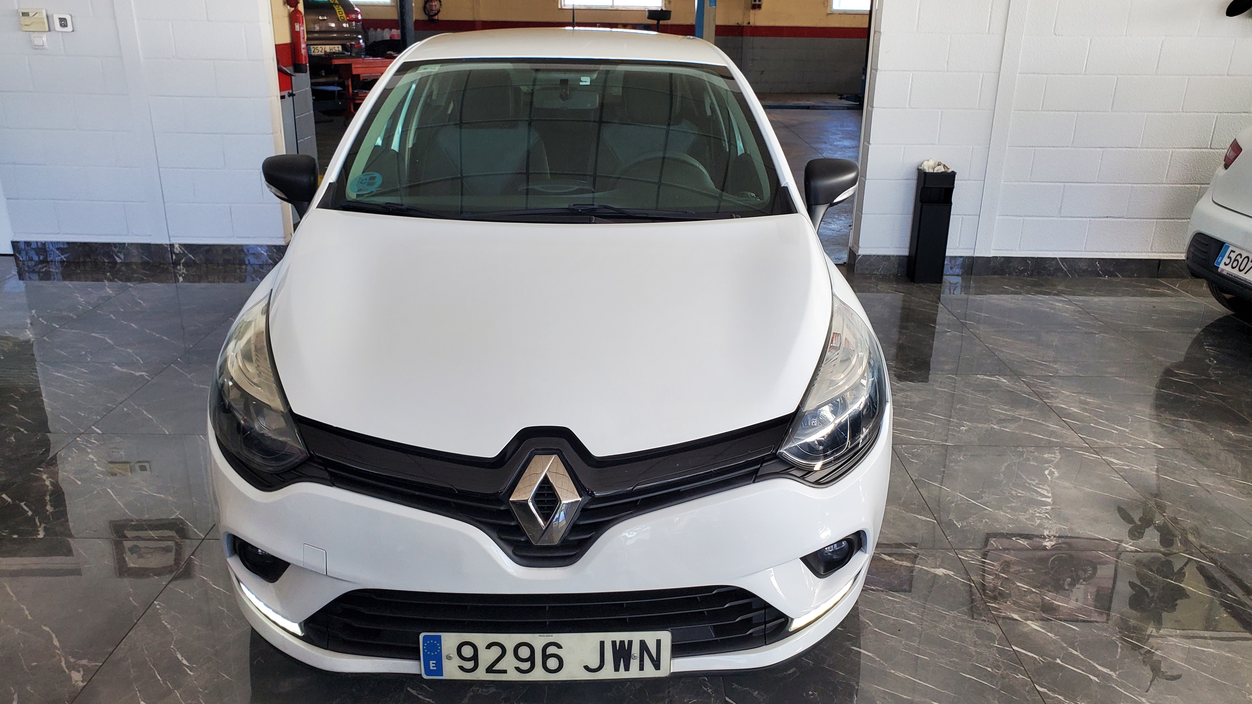 RENAULT Clio Business Energy dCi 66kW 90CV: Catálogo de AUTOMOVILES MORAUTO SL RENAULT Clio Business Energy dCi 66kW 90CV: Catálogo de AUTOMOVILES MORAUTO SL