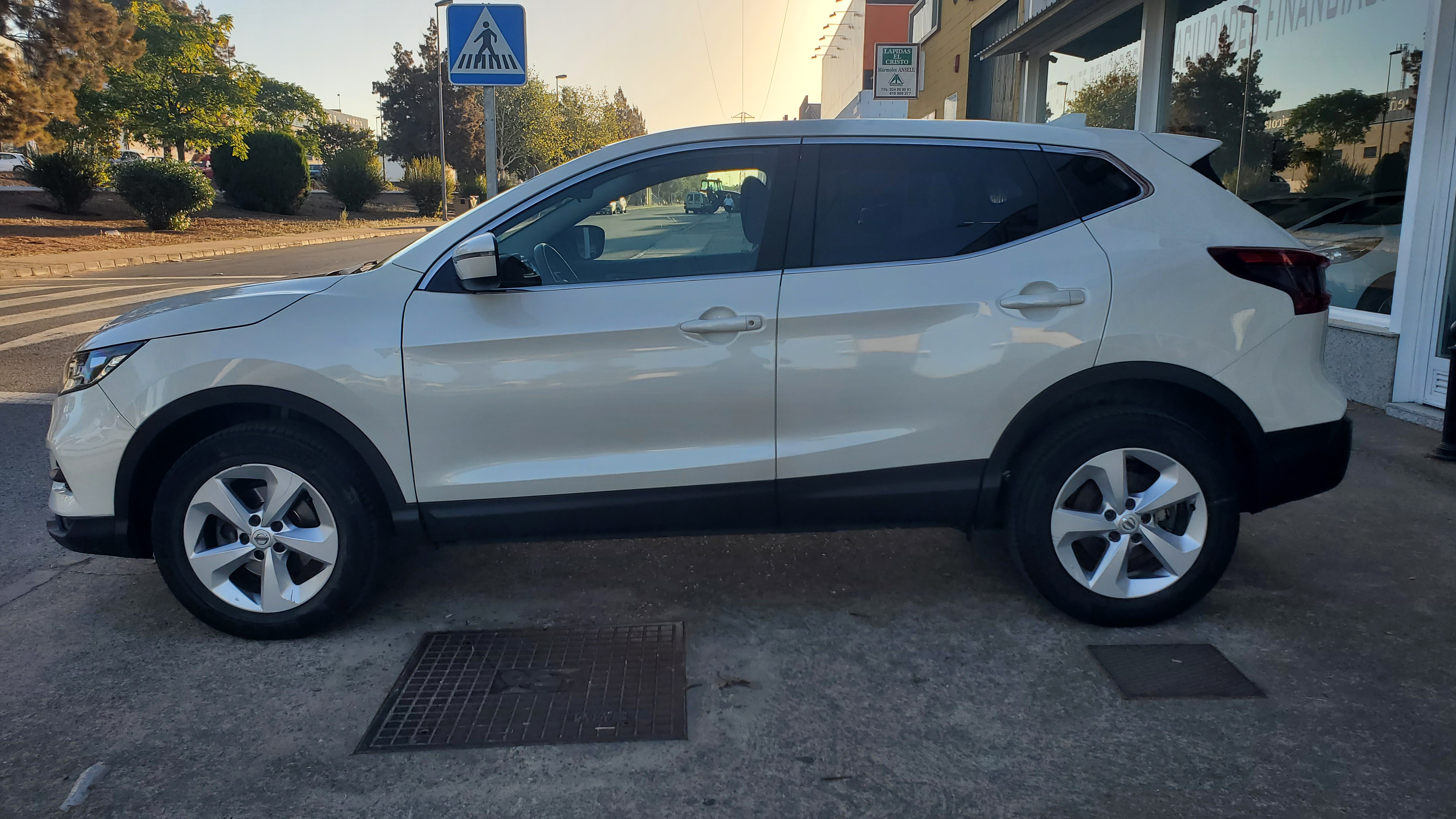 NISSAN QASHQAI dCi 85 kW 115 CV E6D ACENTA: Catálogo de AUTOMOVILES MORAUTO SL NISSAN QASHQAI dCi 85 kW 115 CV E6D ACENTA: Catálogo de AUTOMOVILES MORAUTO SL
