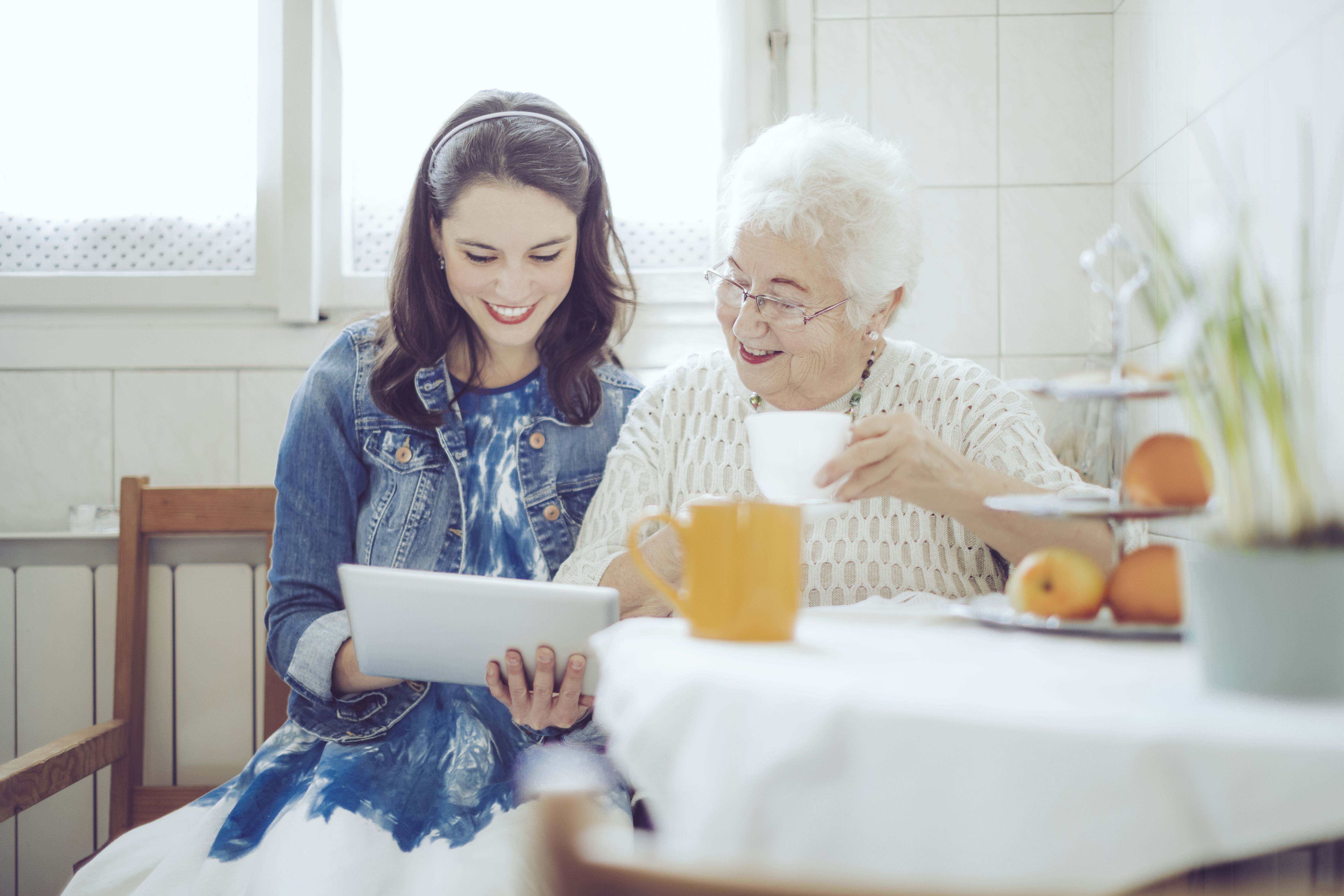 Servicios de hogar 24 horas: Servicios de Gemi Asistencia Domiciliaria y Hogar Servicios de hogar 24 horas: Servicios de Gemi Asistencia Domiciliaria y Hogar