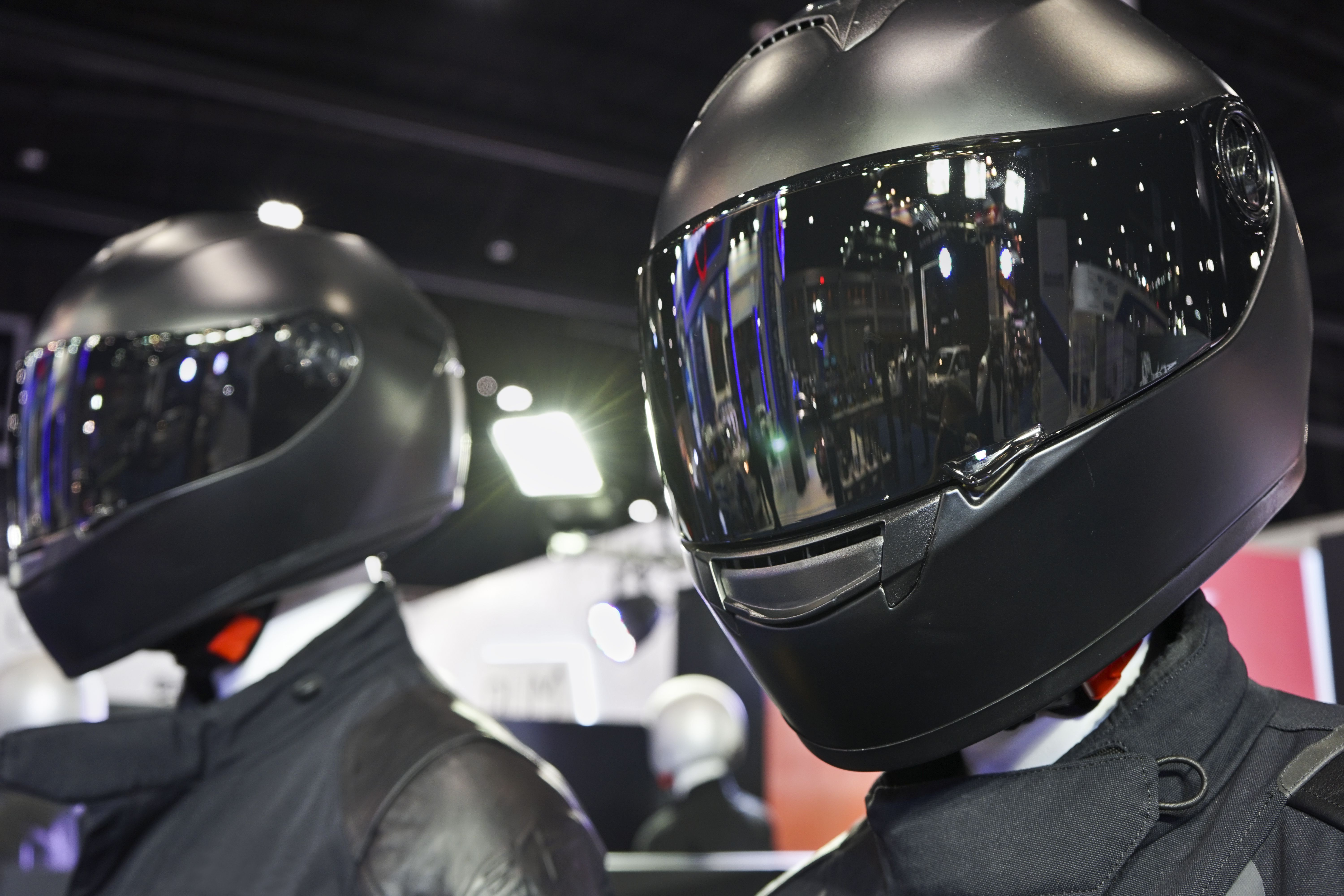 Cascos de motos: Servicios de Siempre Motos Cascos de motos: Servicios de Siempre Motos