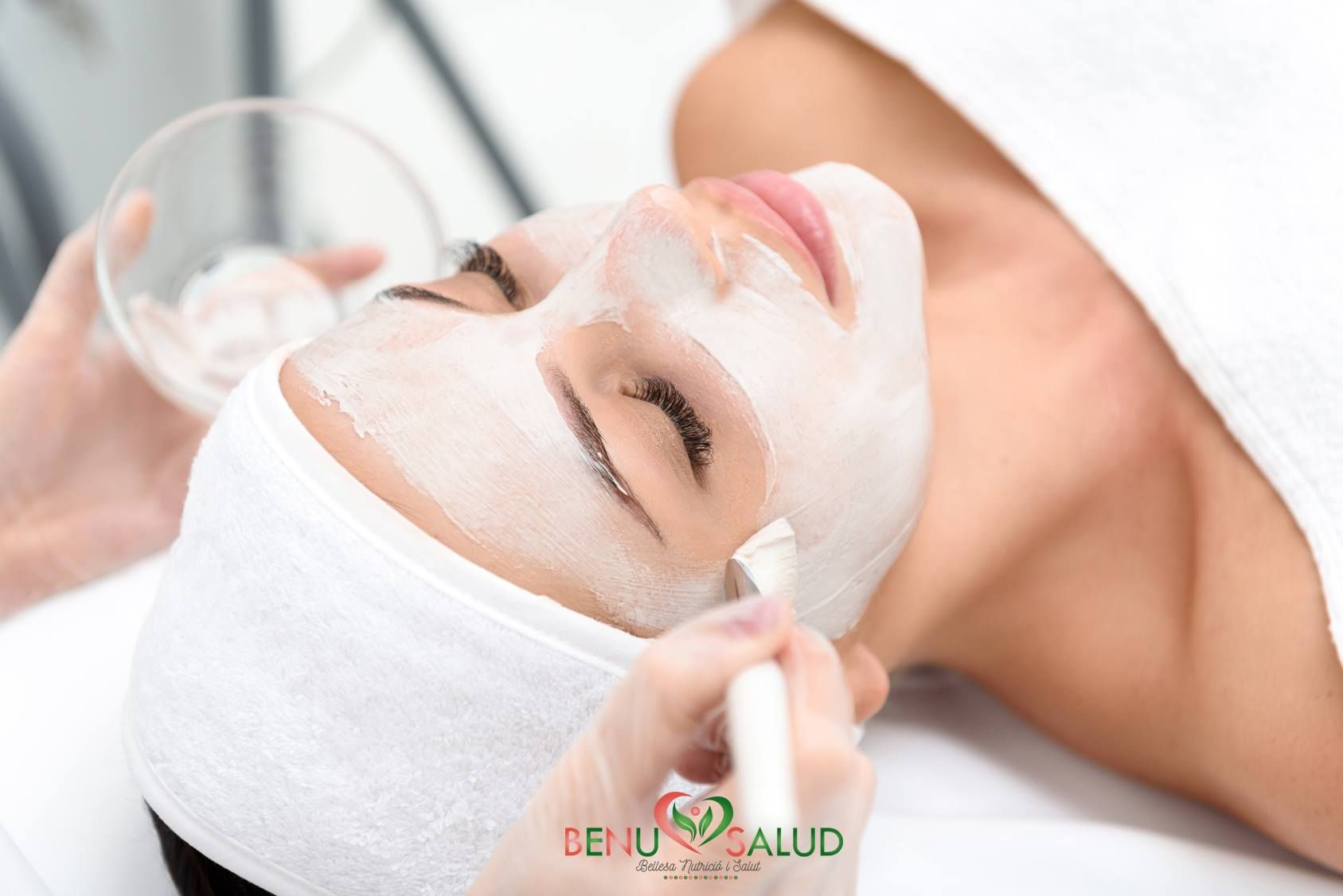 Estética para ella: Servicios de BenuSalud Estética para ella: Servicios de BenuSalud