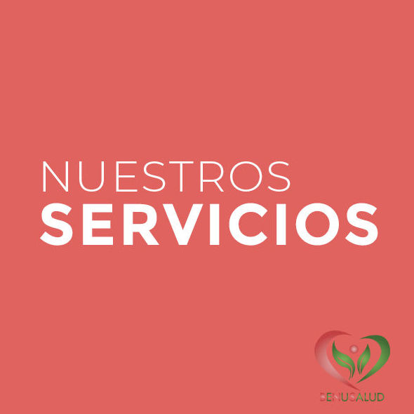 BENUSALUD: Servicios de BenuSalud BENUSALUD: Servicios de BenuSalud