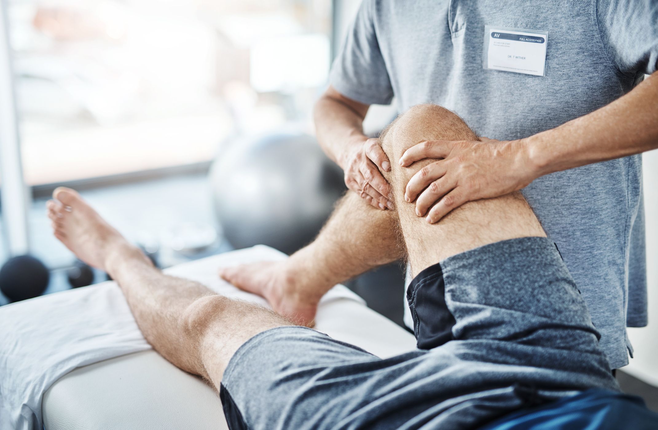 Fisioterapia: Servicios de BenuSalud Fisioterapia: Servicios de BenuSalud