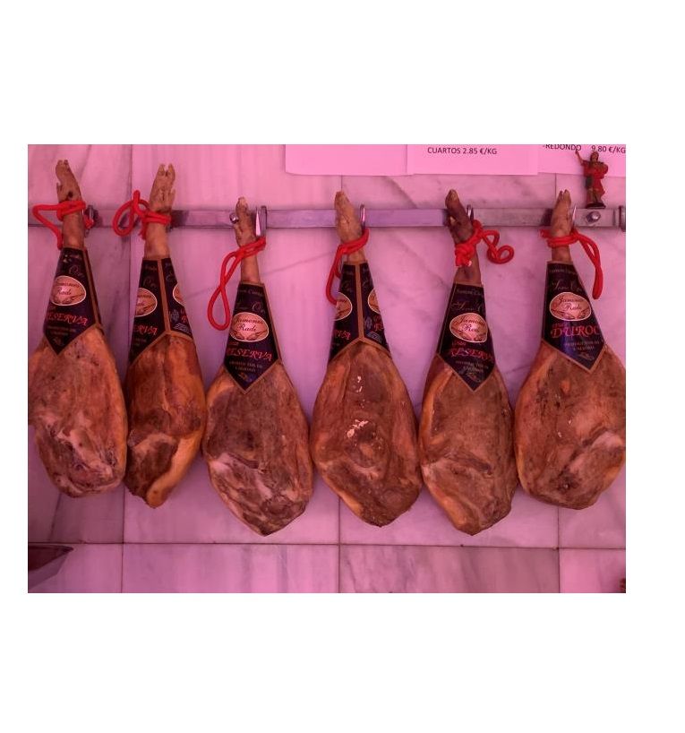 Embutidos y jamones: Catálogo de Carnicería Pedro Embutidos y jamones: Catálogo de Carnicería Pedro