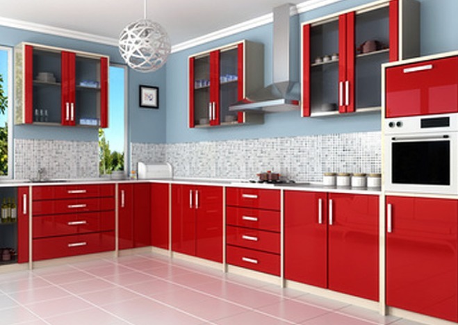 Muebles de cocina: Servicios de Alfenadecor Muebles de cocina: Servicios de Alfenadecor