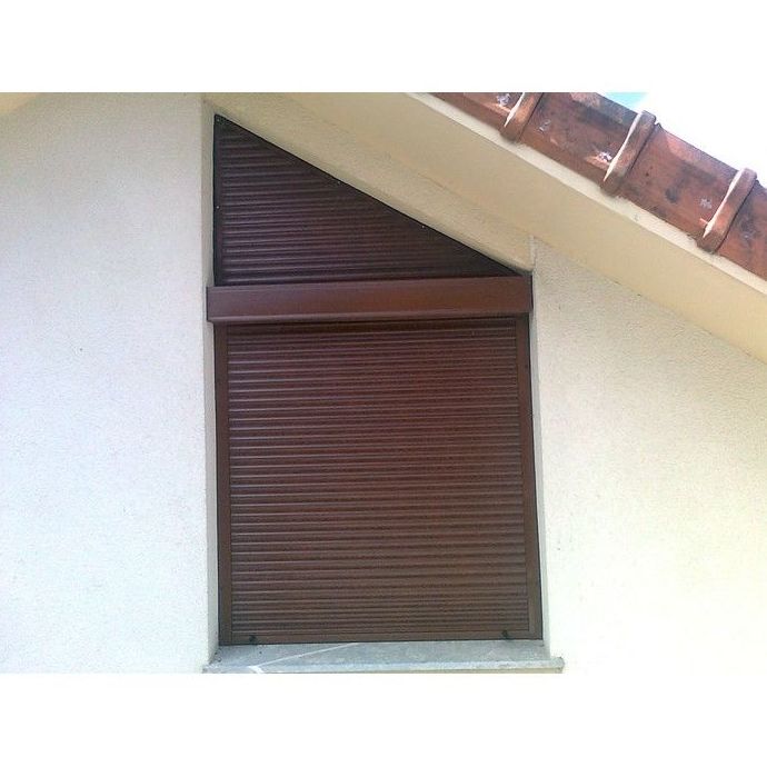 Ventanas: Productos y servicios de Persianas Muñoz Castillo, S. L. Ventanas: Productos y servicios de Persianas Muñoz Castillo, S. L.