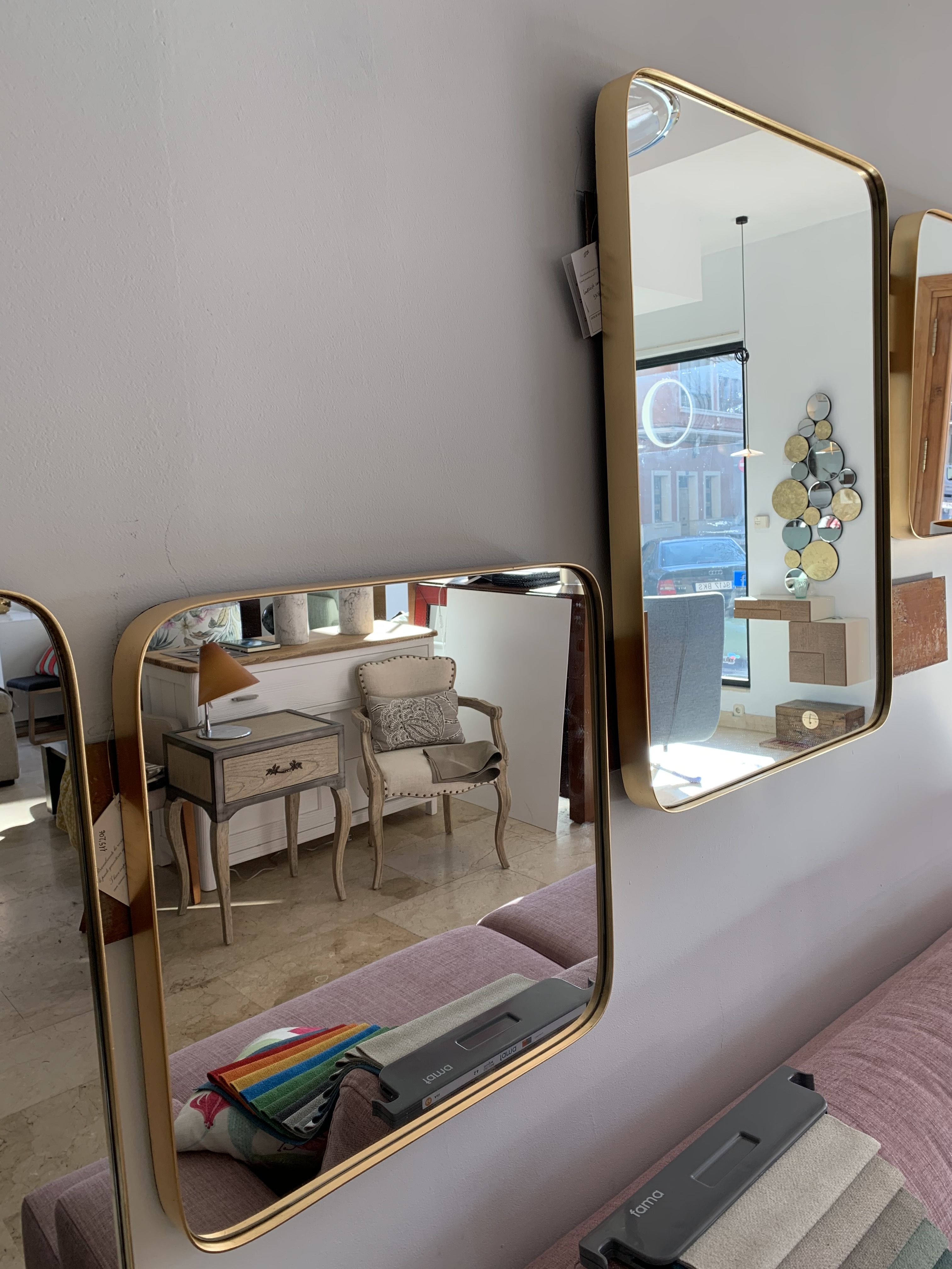 Decoración: Productos y Servicios de Muebles Teófilo Decoración: Productos y Servicios de Muebles Teófilo