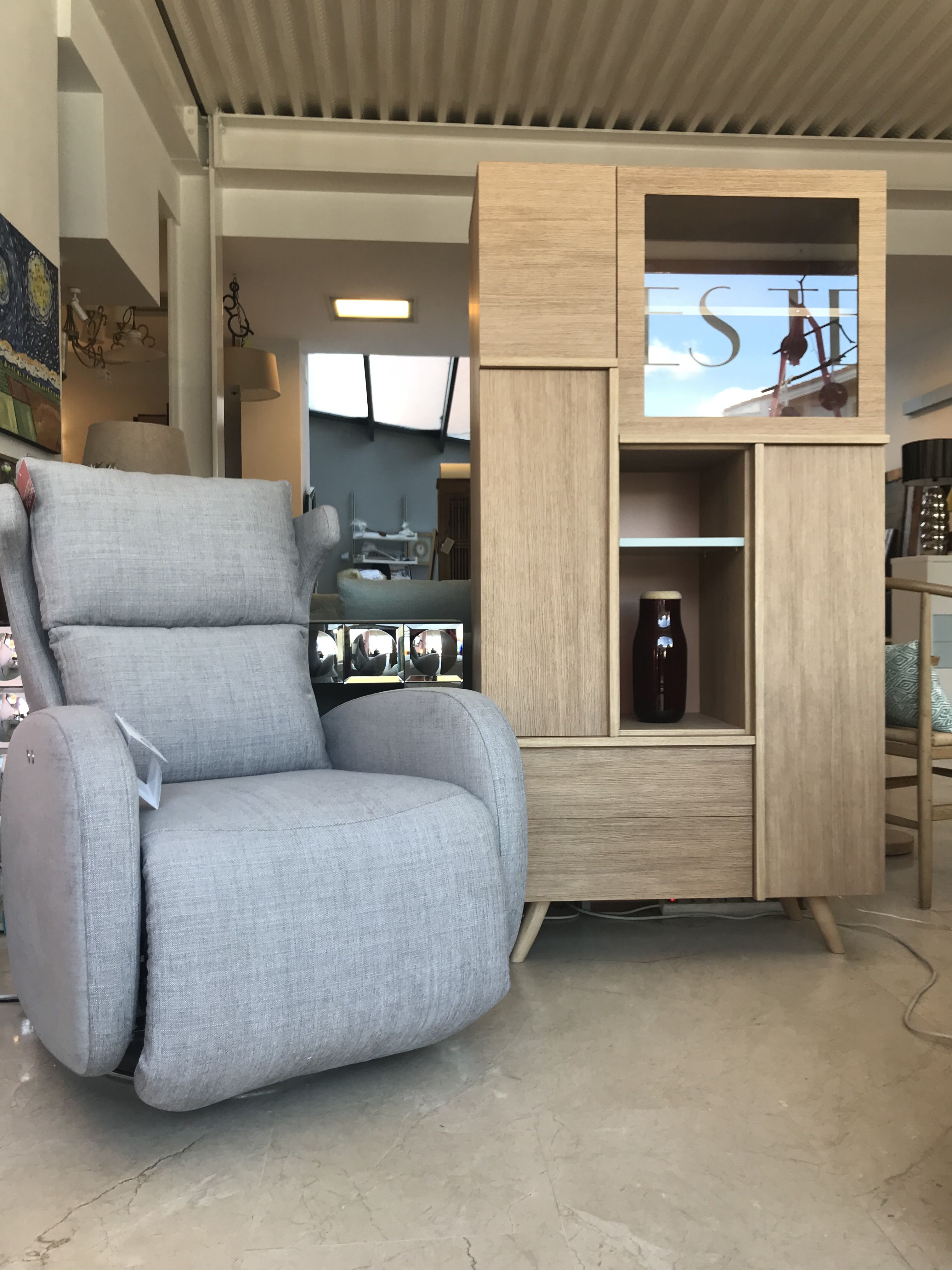 Salón Comedor: Productos y Servicios de Muebles Teófilo Salón Comedor: Productos y Servicios de Muebles Teófilo
