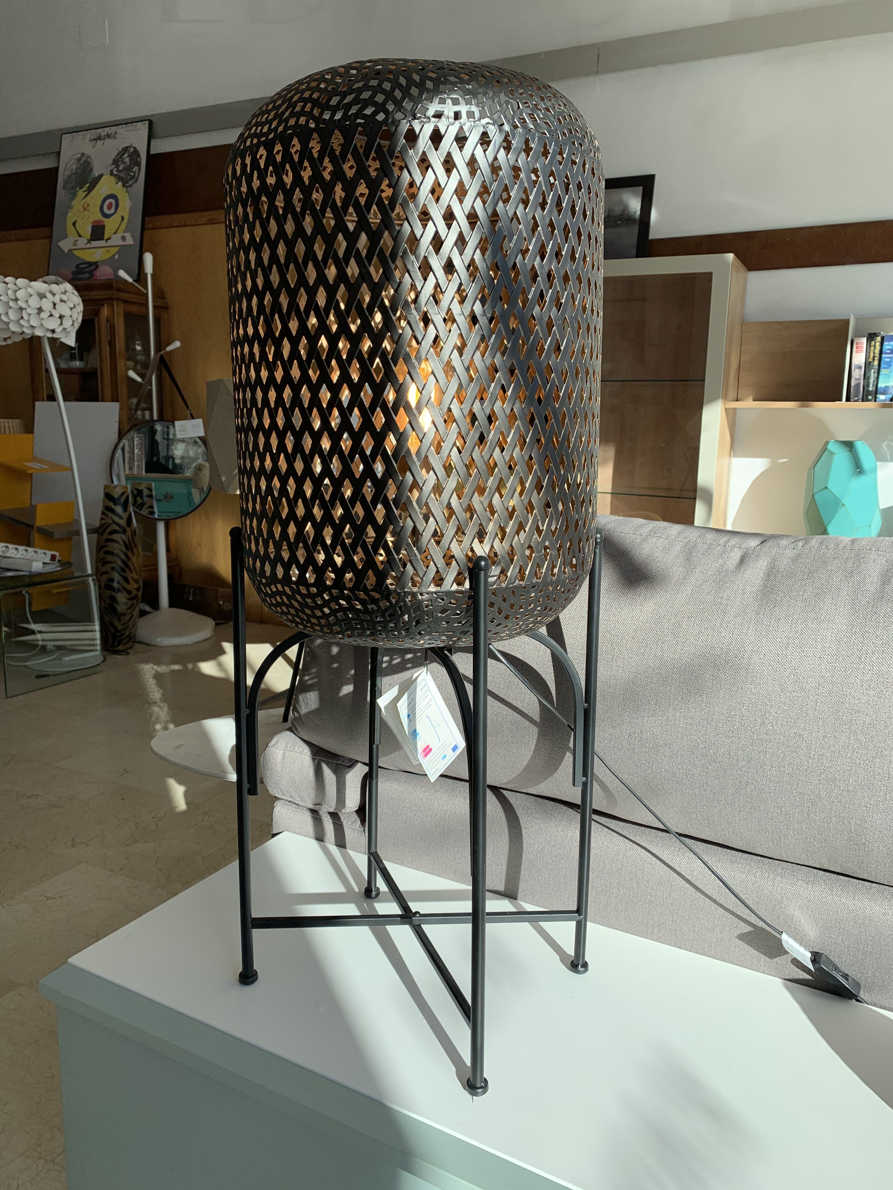 Iluminación: Productos y Servicios de Muebles Teófilo Iluminación: Productos y Servicios de Muebles Teófilo
