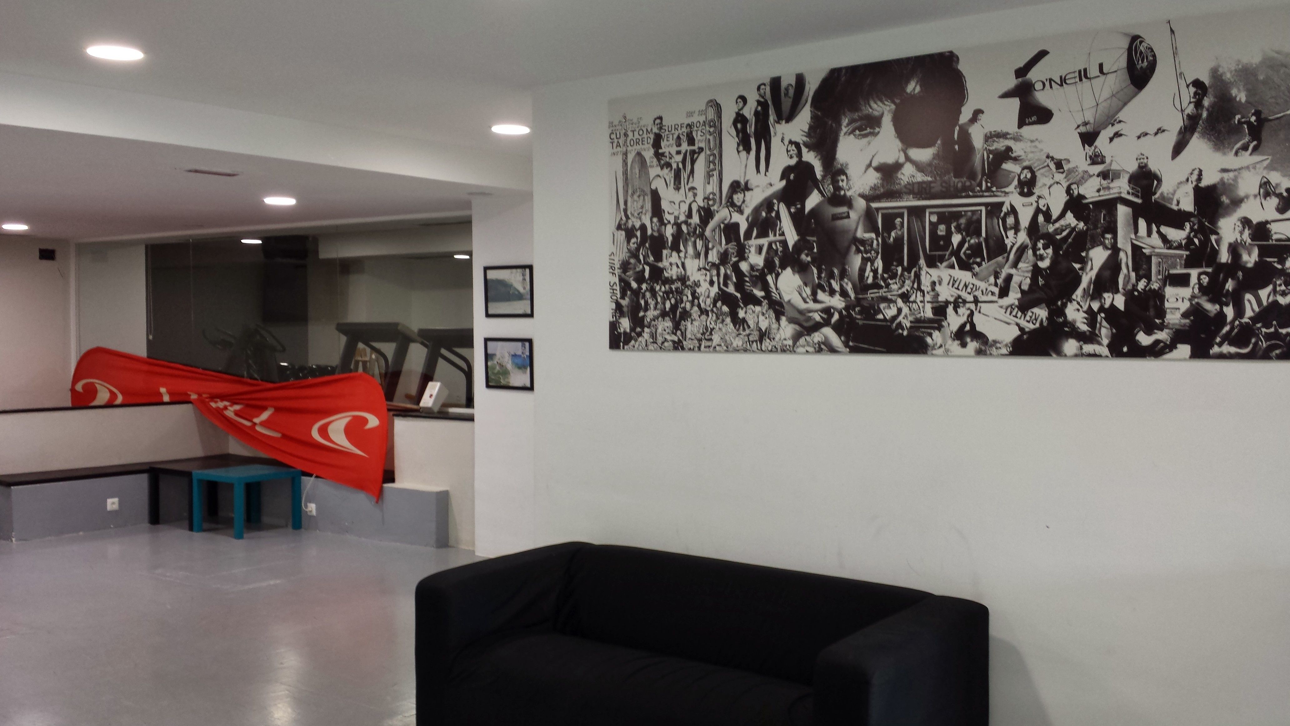 Trabajos de pintura: Nuestros servicios de Rehabilitaciones Ibai Trabajos de pintura: Nuestros servicios de Rehabilitaciones Ibai